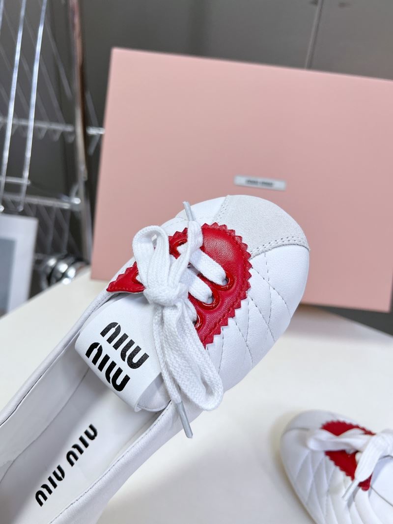 Miu Miu Shoes